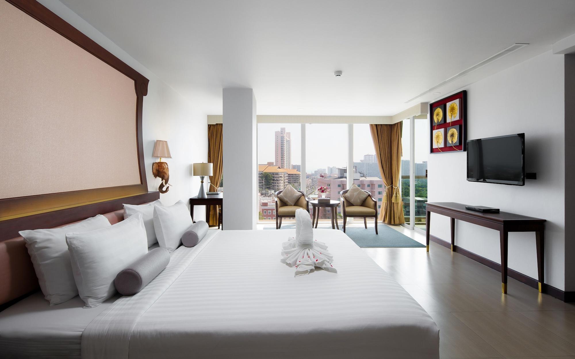 Aiyara Grand Паттайя