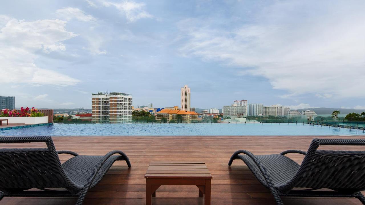Aiyara Grand Паттайя