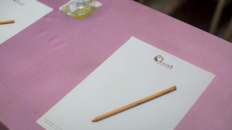 Отель Aiyara Grand 5*