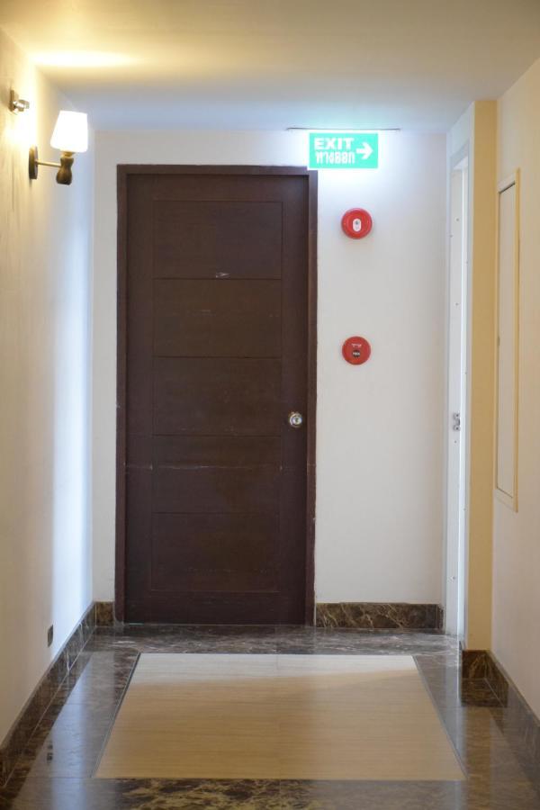 Отель Aiyara Grand